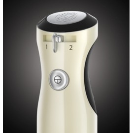 Russell Hobbs Ραβδομπλέντερ Retro Cream 25232-56