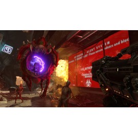 DOOM Eternal XBOX ONE