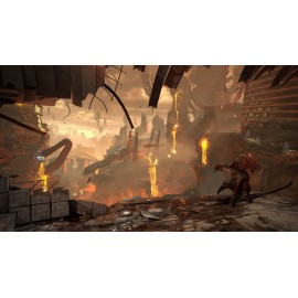 DOOM Eternal XBOX ONE
