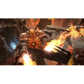 DOOM Eternal XBOX ONE