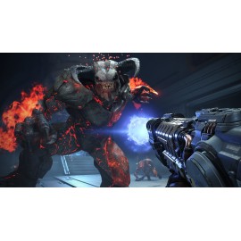 DOOM Eternal XBOX ONE