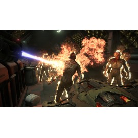 DOOM Eternal XBOX ONE