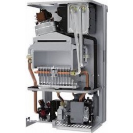 FERROLI  DIVACONDENS D PLUS F24 ΛΕΒΗΤΑΣ ΑΕΡΙΟΥ/ΥΓΡΑΕΡΙΟΥ