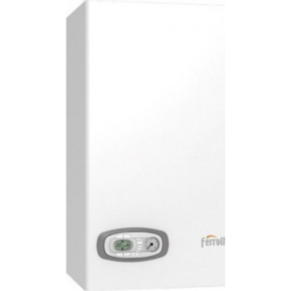 FERROLI  DIVACONDENS D PLUS F24 ΛΕΒΗΤΑΣ ΑΕΡΙΟΥ/ΥΓΡΑΕΡΙΟΥ