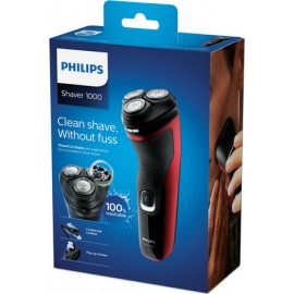 Ξυριστική μηχανή Philips Shaver 1000 S1333/41