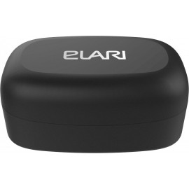 Elari EarDrops In-ear Bluetooth Handsfree Μαύρο