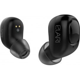 Elari EarDrops In-ear Bluetooth Handsfree Μαύρο