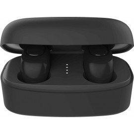 Elari EarDrops In-ear Bluetooth Handsfree Μαύρο