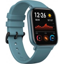 Xiaomi Amazfit GTS (Μπλε) PRD-03-000003979