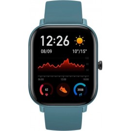 Xiaomi Amazfit GTS (Μπλε) PRD-03-000003979