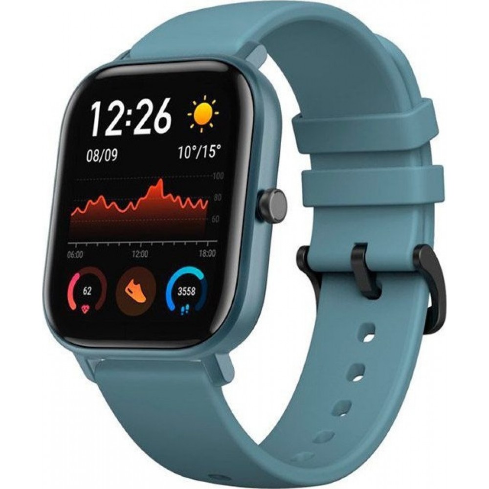 Xiaomi Amazfit GTS (Μπλε) PRD-03-000003979