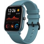 Xiaomi Amazfit GTS (Μπλε) PRD-03-000003979