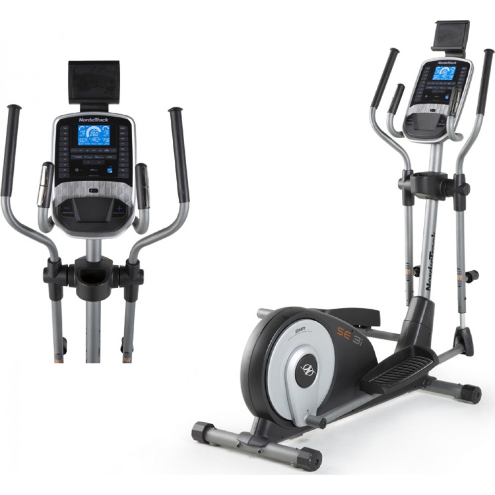 Ελλειπτικό NordicTrack SE3i 04-436-027