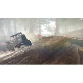 Nintendo Switch Overpass - Day One Edition