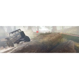 Nintendo Switch Overpass - Day One Edition