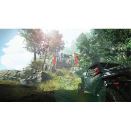 Nintendo Switch Overpass - Day One Edition