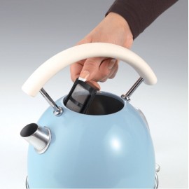 Ariete Βραστήρας 2877/05 Vintage Light Blue