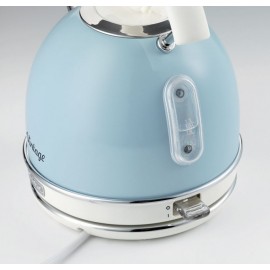 Ariete Βραστήρας 2877/05 Vintage Light Blue