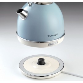 Ariete Βραστήρας 2877/05 Vintage Light Blue