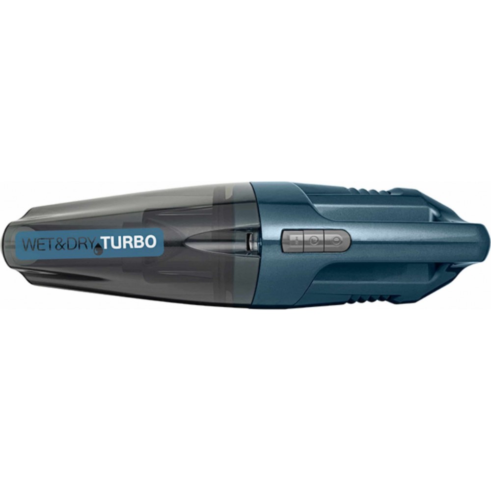 Izzy Σκουπάκι Wet-Dry Turbo 11.1V