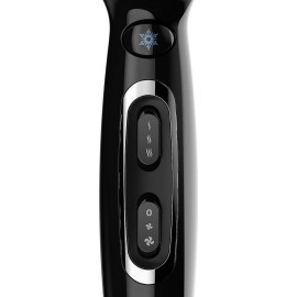 Remington Ionic Επαγγελματικό Πιστολάκι Μαλλιών με Φυσούνα 2300W 