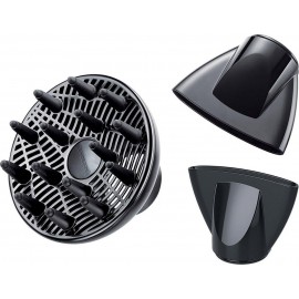 Remington Ionic Επαγγελματικό Πιστολάκι Μαλλιών με Φυσούνα 2300W 