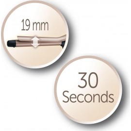 Remington CI5318 E51 Tong Keratin Protect