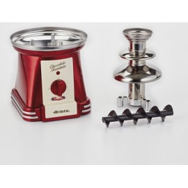ARIETE 2962 CHOCOLATE FOUNTAIN