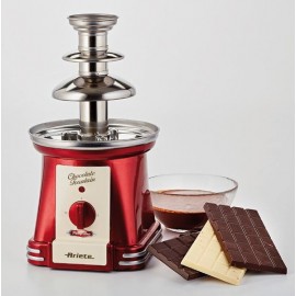 ARIETE 2962 CHOCOLATE FOUNTAIN