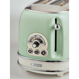 ARIETE Φρυγανιέρα 155/04 GREEN VINTAGE