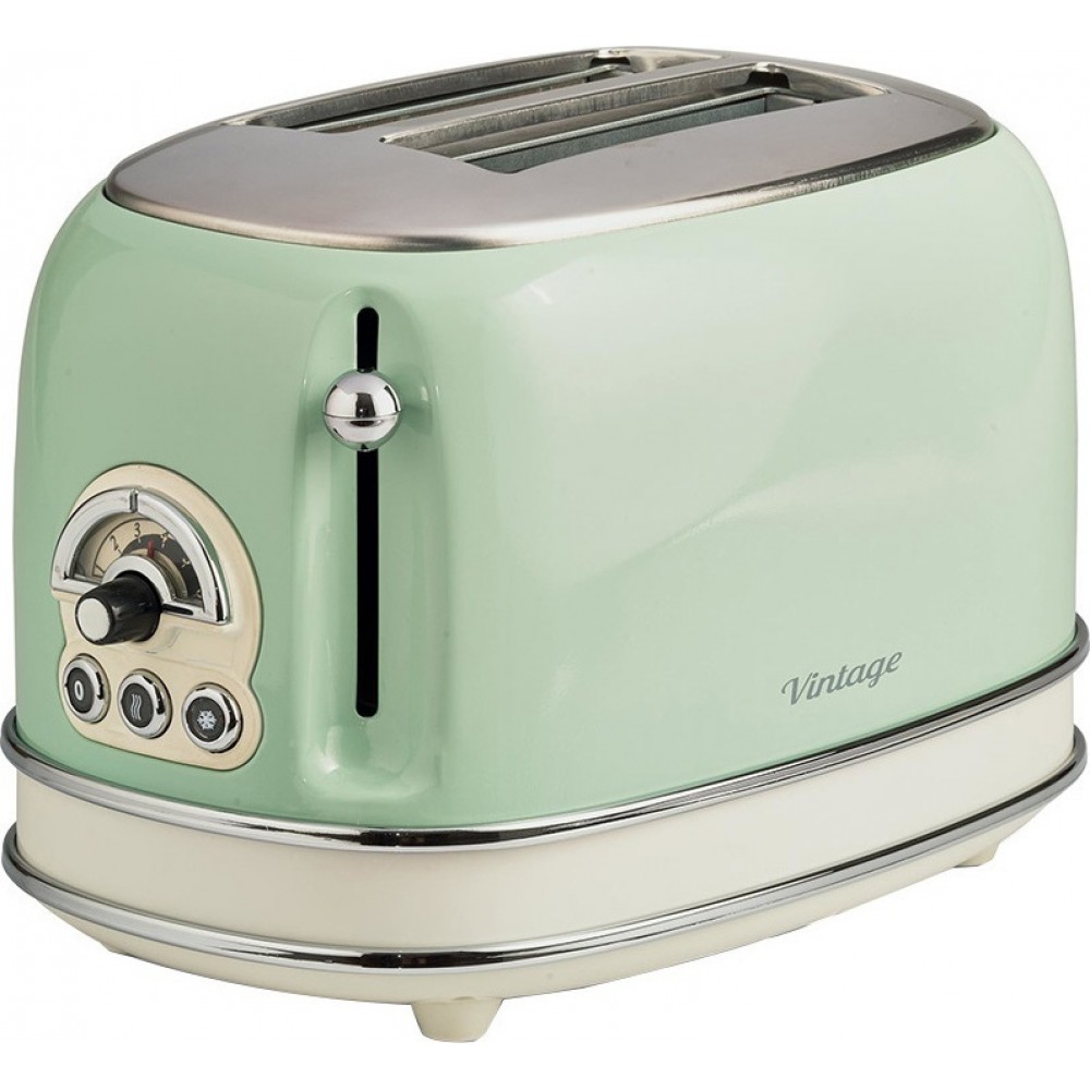 ARIETE Φρυγανιέρα 155/04 GREEN VINTAGE