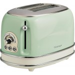 ARIETE Φρυγανιέρα 155/04 GREEN VINTAGE