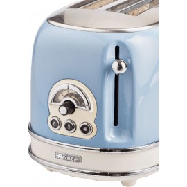 ARIETE Φρυγανιέρα 155/05 LIGHT BLUE VINTAGE