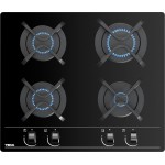 Teka Κρυστάλλινο πλατώ γκαζιού GBC 64000 KBB