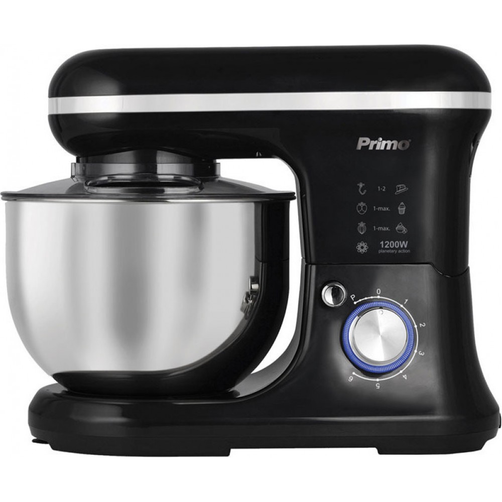Κουζινομηχανή  Primo PRMB-40257 Κουζινομηχανή  Primo PRMB-40257