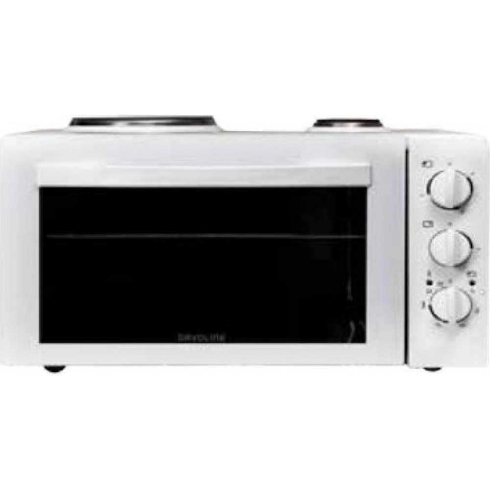 DAVOLINE ΦΟΥΡΝΑΚΙ STAR 3506 ΛΕΥΚΟ