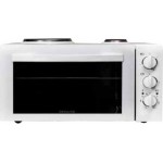 DAVOLINE ΦΟΥΡΝΑΚΙ STAR 3506 ΛΕΥΚΟ