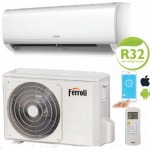 Ferroli Diamant S 24 White