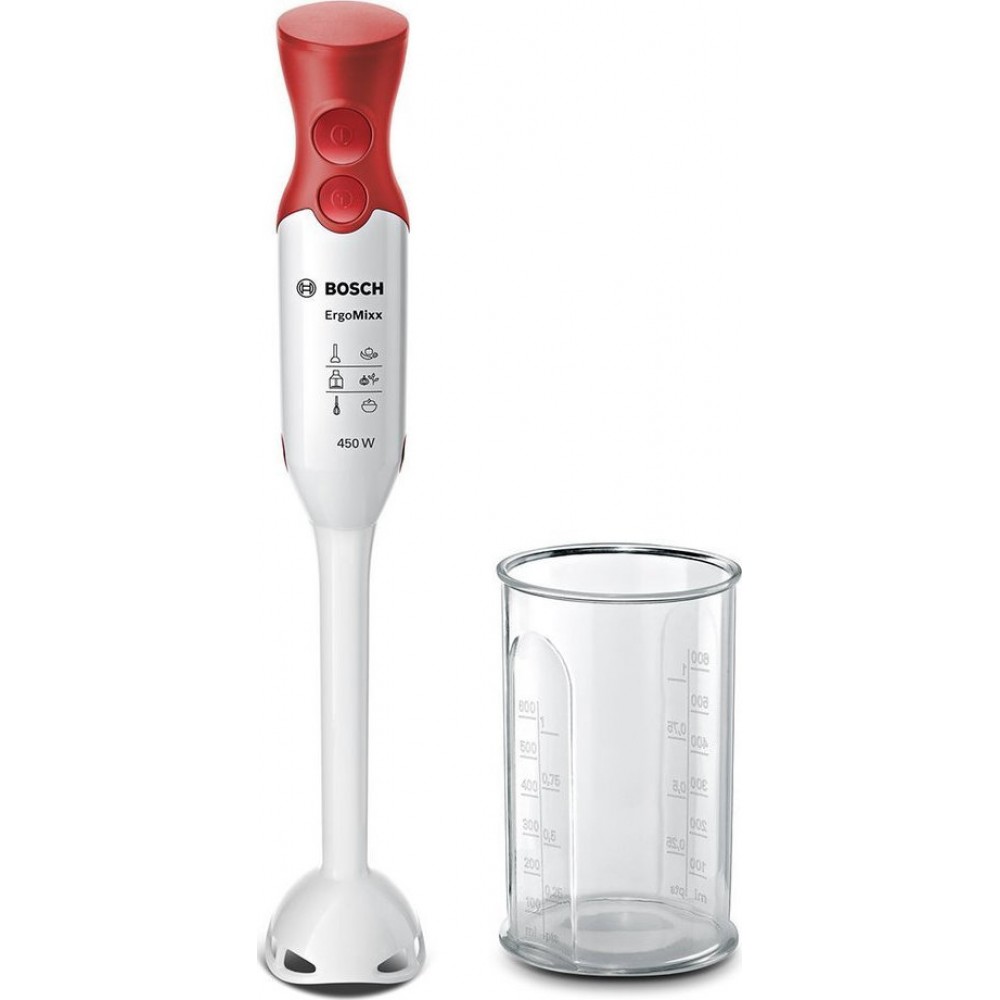BOSCH Ράβδος μπλέντερ MSM64010 450w