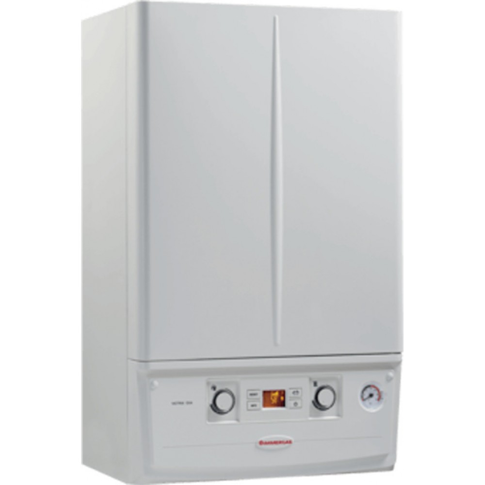 IMMERGAS VICTRIX EXA 28KW Επίτοιχος Λέβητας Αερίου Συμπύκνωσης