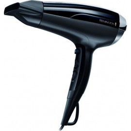 Remington Ionic Επαγγελματικό Πιστολάκι Μαλλιών με Φυσούνα 2300W D5215