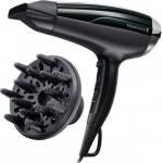 Remington Ionic Επαγγελματικό Πιστολάκι Μαλλιών με Φυσούνα 2300W D5215