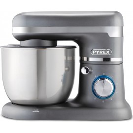 Κουζινομηχανή Pyrex SB-1010 Silver Κουζινομηχανή Pyrex SB-1010 Silver
