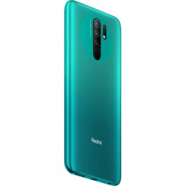 Xiaomi Redmi 9 (32GB) Ocean Green
