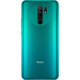Xiaomi Redmi 9 (32GB) Ocean Green