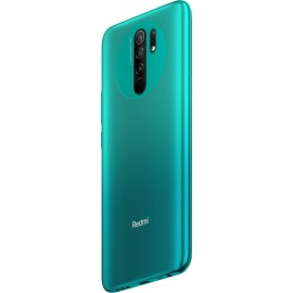 Xiaomi Redmi 9 (32GB) Ocean Green