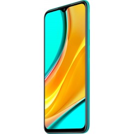 Xiaomi Redmi 9 (32GB) Ocean Green