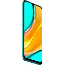 Xiaomi Redmi 9 (32GB) Ocean Green