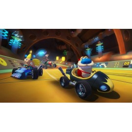 Nickelodeon Kart Racers 2: Grand Prix Switch