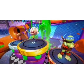 Nickelodeon Kart Racers 2: Grand Prix Switch